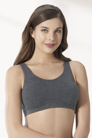 Lovable All Day Long Bra: amanté All Day Range | amanté
