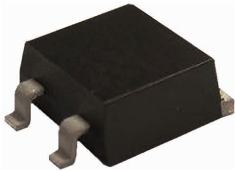 IRF630S STMicroelectronics | Transistor,MOSFET,IRF630S | 486-6359 | RS ...