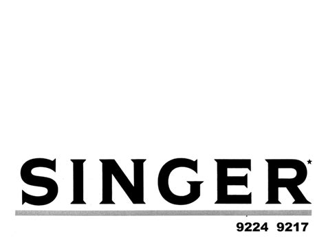 Singer Error Code C2 的图像结果