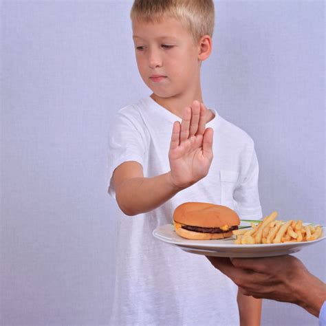5 Junk Foods That Ruining Your Child's Health - Kidsklinic