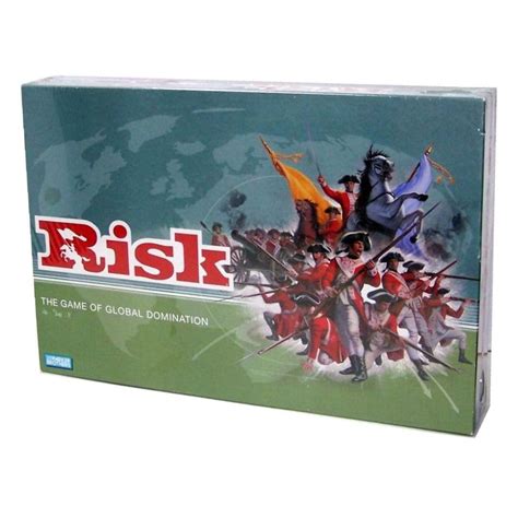 Kids Mandi 10 Year Above Risk Board Game