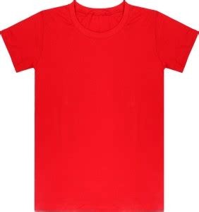 Flipkart.com | 3SIX5 Boys Solid Pure Cotton Regular T Shirt - Round Neck