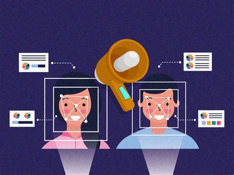 AI facial recognition: Face-off in Britain over controversial ...