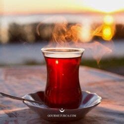 Black Tea | Gourmeturca.com
