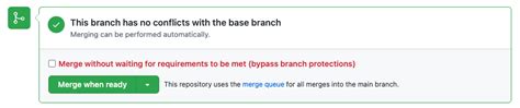 What Is a GitHub Merge Request 的图像结果