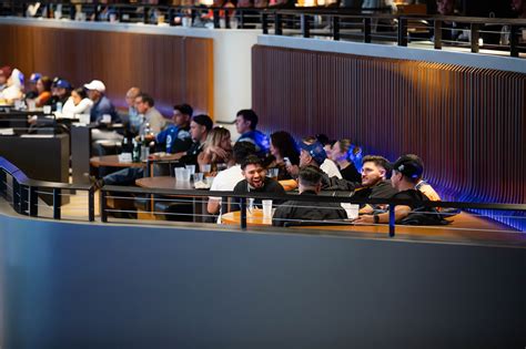 The Experience | Cosm