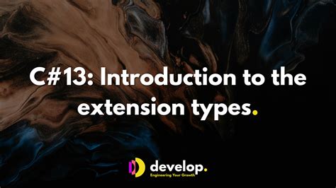 Image result for Extension Types