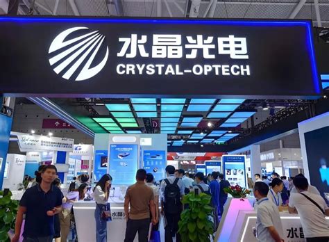 Crystal-Optech to Acquire 95.6% Equity Stake in VisionX-Tech for CNY ...
