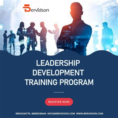Image result for Leader Development Program