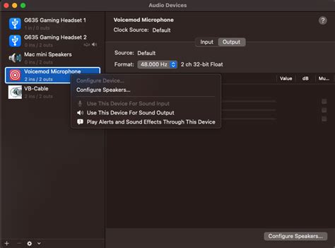 Voice Mod Tutorial 的图像结果