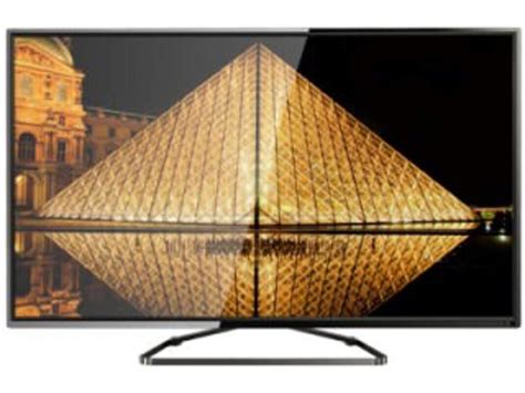 Noble Skiodo 55KT554KSMN01 55 inch LED 4K TV Online at Best Prices in ...