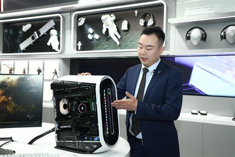 Alienware Revolutionized 的图像结果