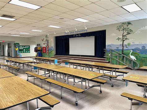 Rent a Cafeteria (Small) in Pembroke Pines FL 33026