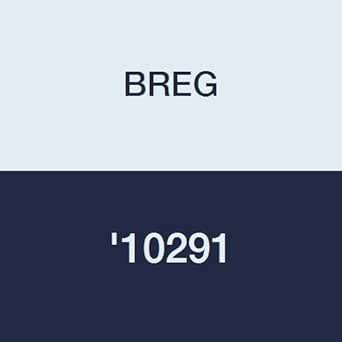 BREG '10291 Support, Orthopedic, XS Less Than 6.5" Wrist Circumference ...