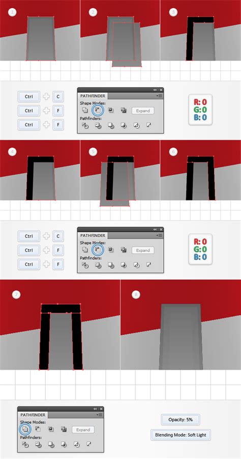 Image result for Lighthouse Tutorials Illustrator