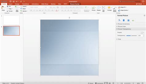Image result for How to Add Full Picture On PowerPoint