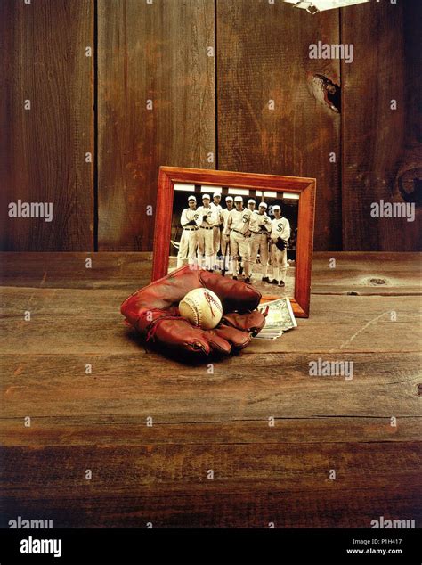 Original Film Title: EIGHT MEN OUT. English Title: EIGHT MEN OUT. Film ...