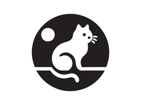 Image result for Cat Learning Logo Icon