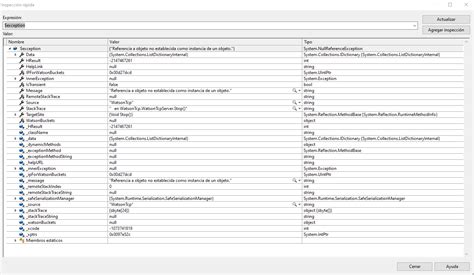 Image result for How to Fix System.nullreferenceexception