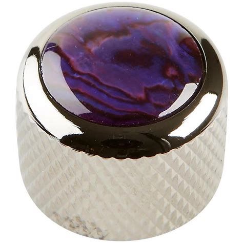 Q Parts Guitar Knobs