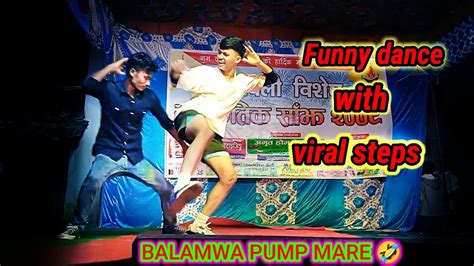 Image result for PVC Comedy Dance