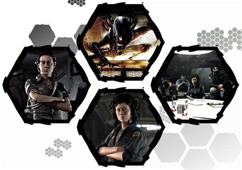 Image result for Alien Isolation Mental Fox 81