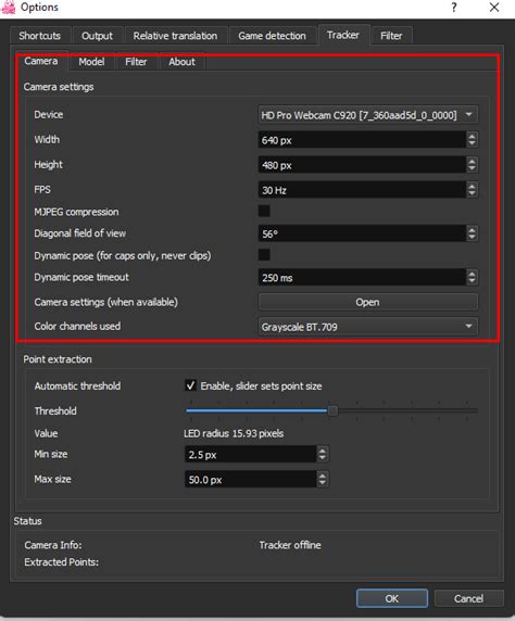 Image result for Trackhat Open Track Setup