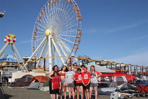 2025 Beach Jam @ Moreys Piers, Wildwood, NJ, Morey's Piers & Beachfront ...