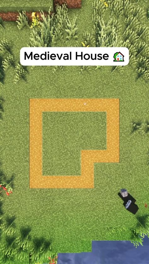 Image result for Basic Minecraft House