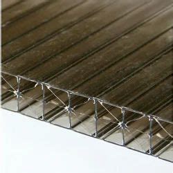 Manufacturer of Polycarbonate Sheet & Polycarbonate Products by Vmi ...