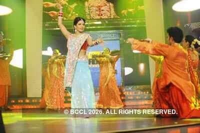 56th Idea Filmfare Awards: Peppy performances | 56th Idea Filmfare ...
