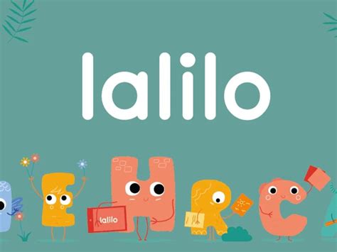 lalilo : application éducative pour l’apprentissage de la lecture