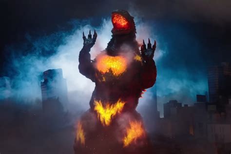 'Godzilla Minus Zero' May Be Coming Sooner Than You Think