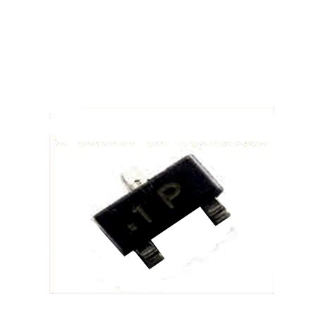 MCC 50 PCS MMBT2222A SOT 23 2N2222A SMD NPN Transistor MCC Make ...