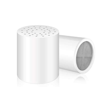 Shower Filter Cartridge – Ionix Water Filter Systems