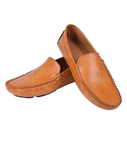 Buy Loafer for Men (8 M IND/UK 42 Euro) at Amazon.in