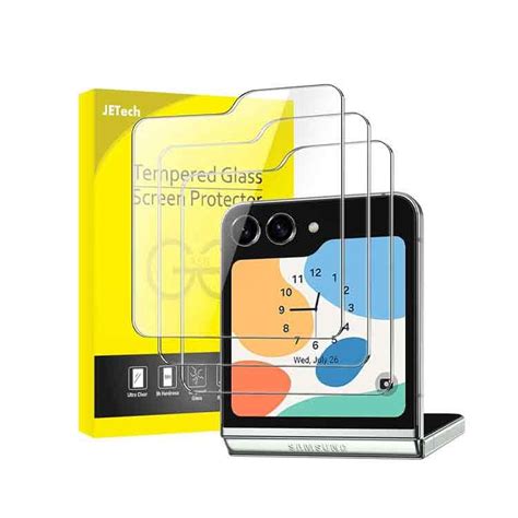 Fitting a Jetech Screen Protector 的图像结果