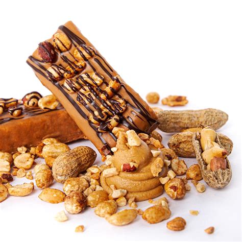 Smart for Life Premium Gourmet Protein Bars – India | Ubuy