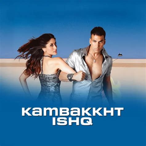 Kambakkht Ishq 2009 Full Movie Online - Watch HD Movies on Airtel ...