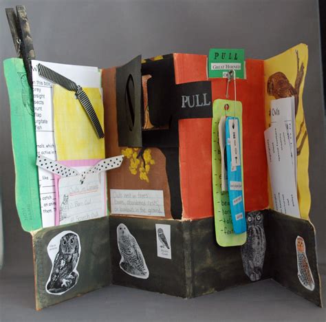 Tutorial Making a Book From File Folder 的图像结果