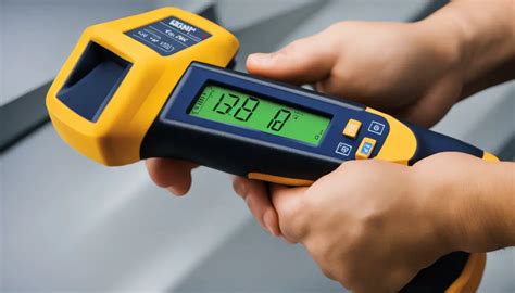 Image result for Infrared Thermometer Problems