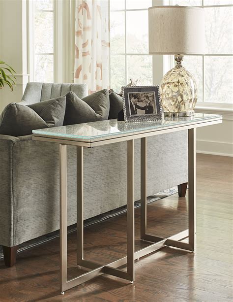 Wade Logan® Breella 48" Console Table & Reviews | Wayfair