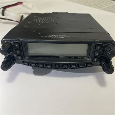 FT-8900R Programming Tutorial 的图像结果