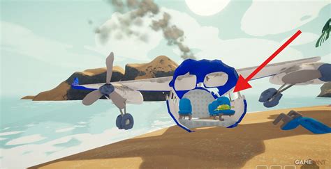 Peak Bing Bong Plush