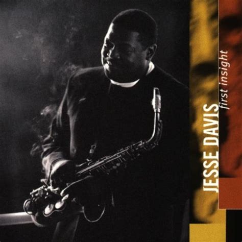 First Insight: Jesse Davis: Amazon.in: Music}