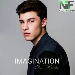Download Music Mp3:- Shawn Mendes - Imagination | Naijafinix
