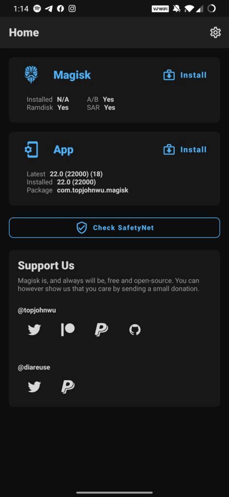 Best Android Root Apps 的图像结果