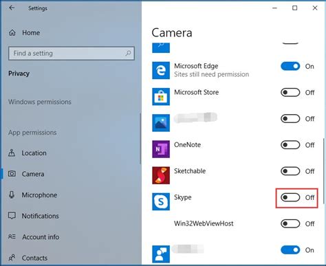Test Skype Camera 的图像结果