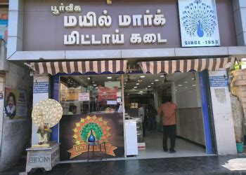 3 Best Sweet Shops in Tiruchirappalli, TN - Expert Recommendations