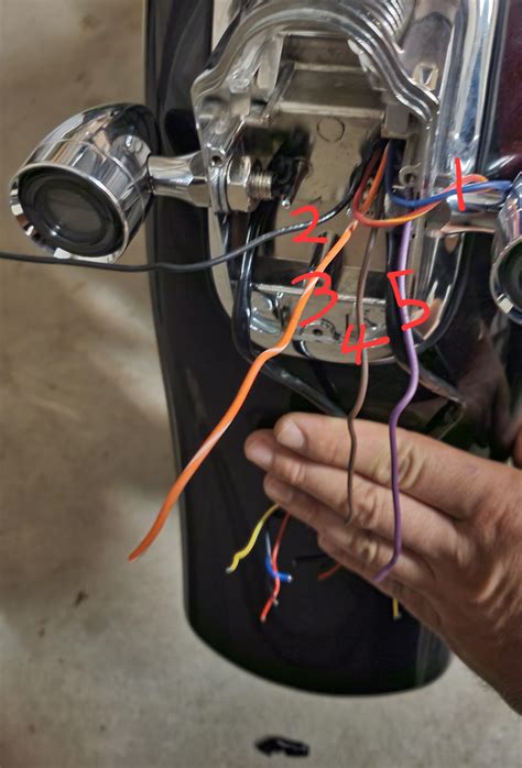 Softail Turn Signal Module 的图像结果